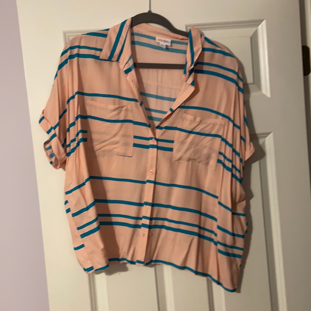 Lularoe Amy